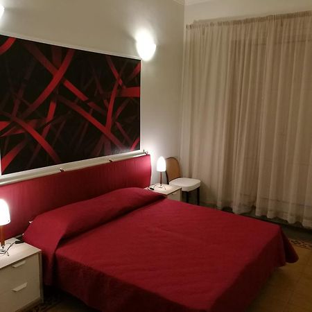 Ursino Rooms Apartment Катания Экстерьер фото