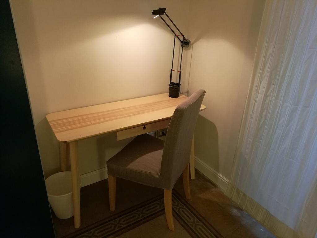 Ursino Rooms Apartment Катания Экстерьер фото