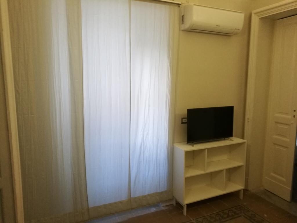 Ursino Rooms Apartment Катания Экстерьер фото