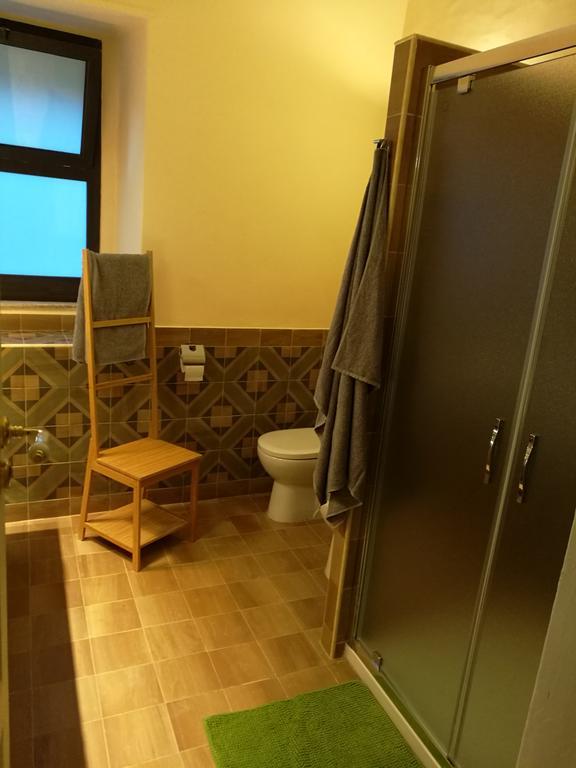 Ursino Rooms Apartment Катания Экстерьер фото