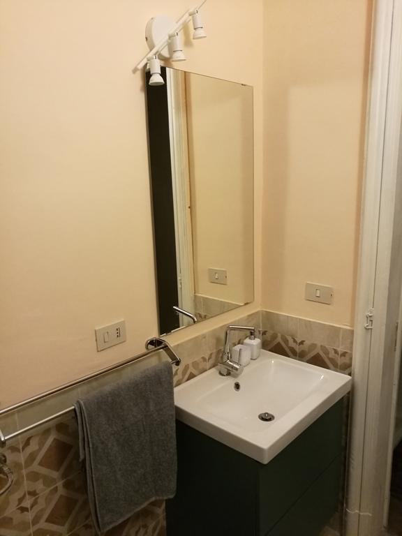 Ursino Rooms Apartment Катания Экстерьер фото