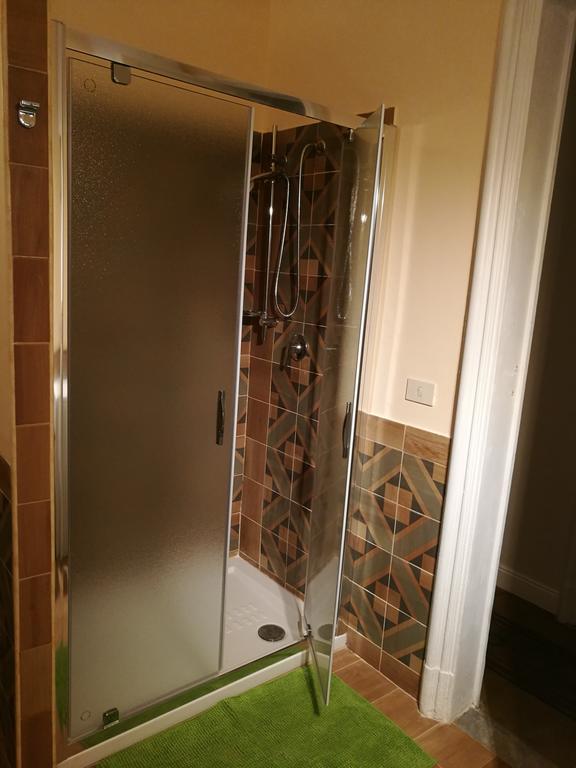 Ursino Rooms Apartment Катания Экстерьер фото