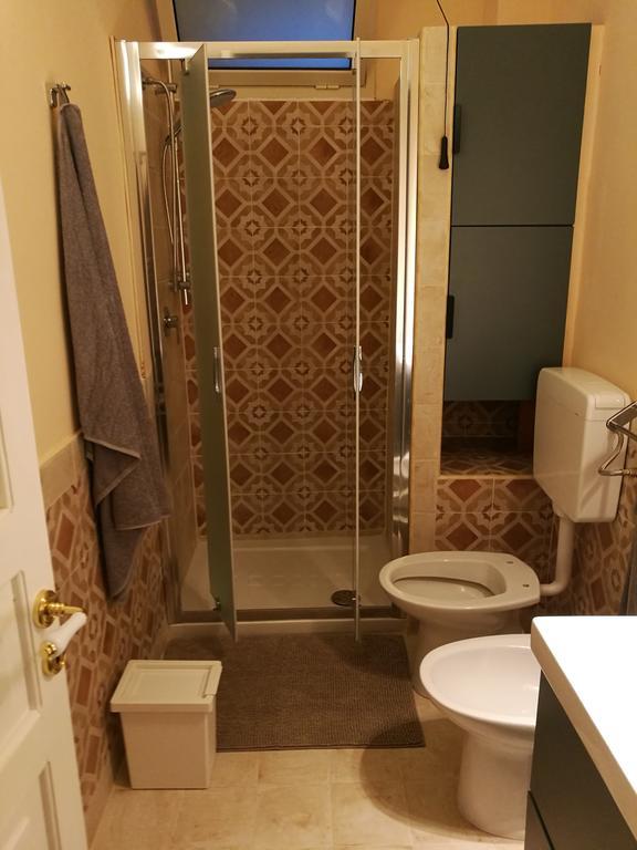Ursino Rooms Apartment Катания Экстерьер фото