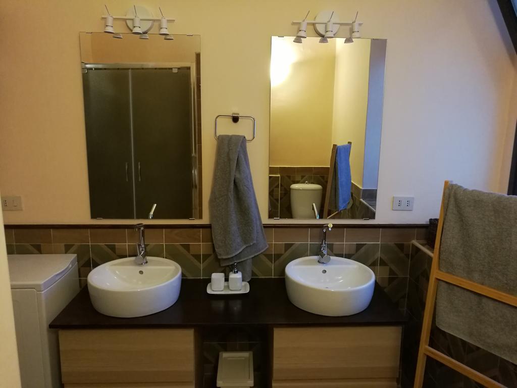 Ursino Rooms Apartment Катания Экстерьер фото