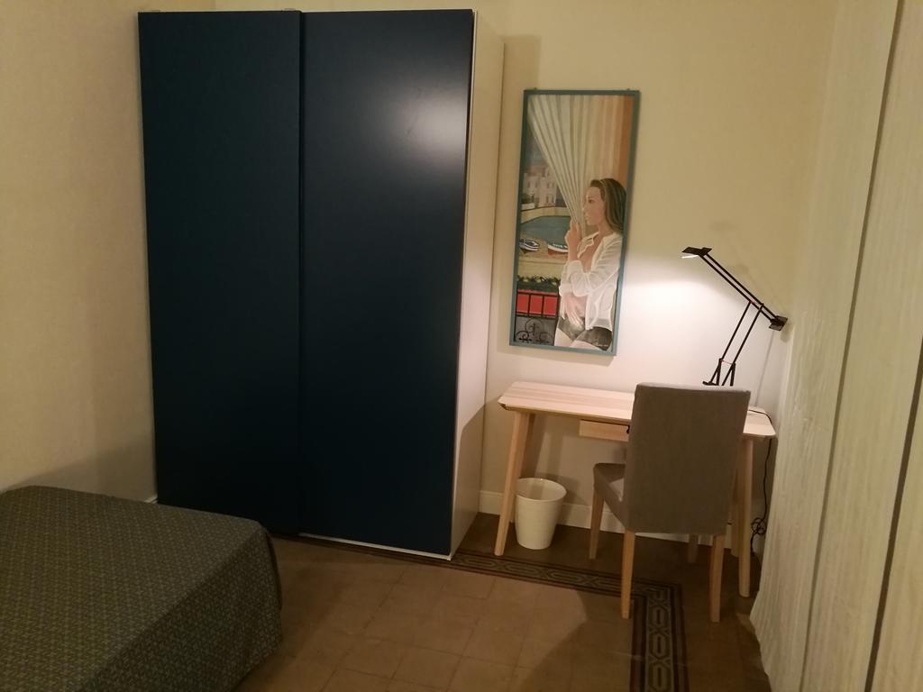 Ursino Rooms Apartment Катания Экстерьер фото