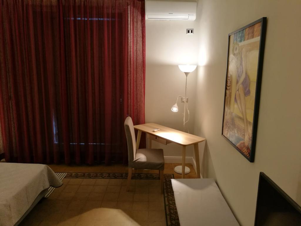 Ursino Rooms Apartment Катания Экстерьер фото