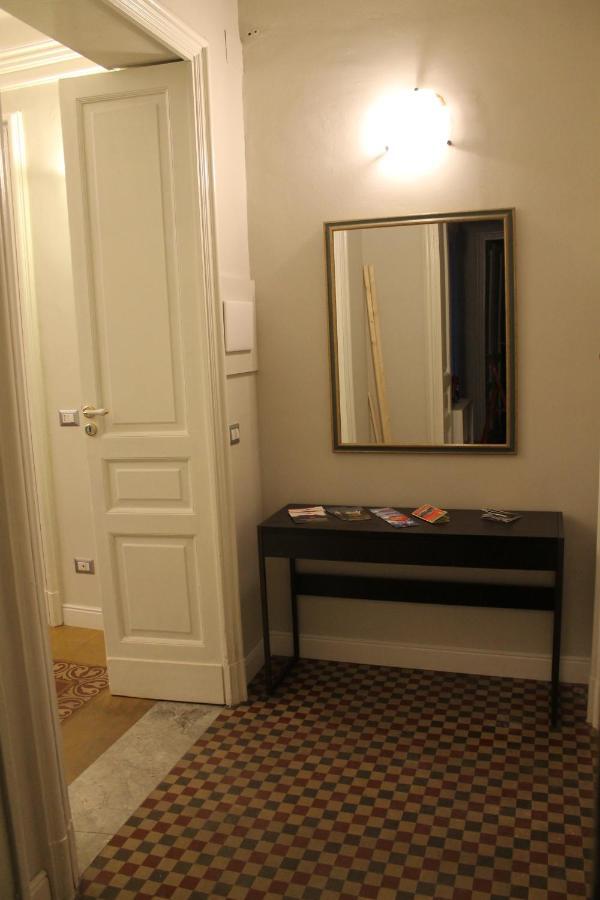Ursino Rooms Apartment Катания Экстерьер фото