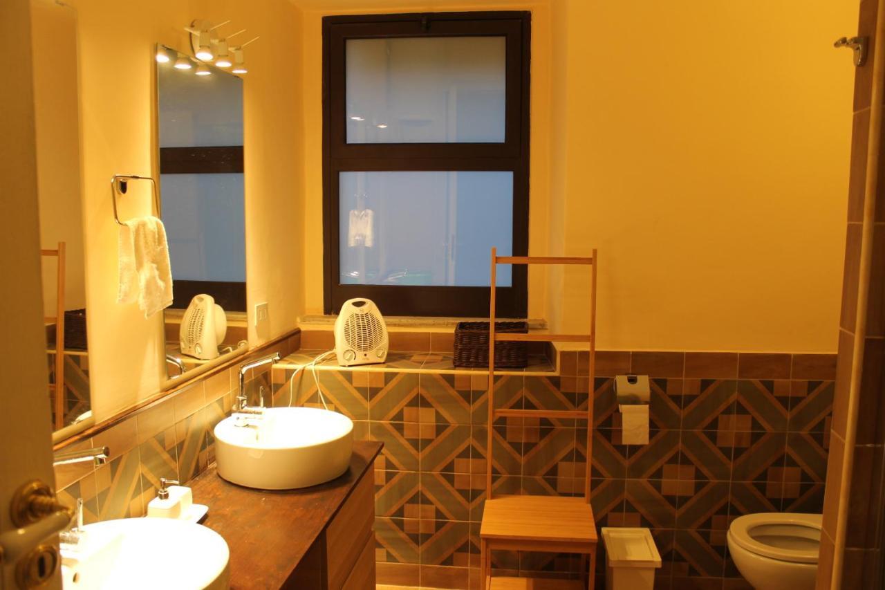 Ursino Rooms Apartment Катания Экстерьер фото